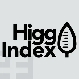 Higg index